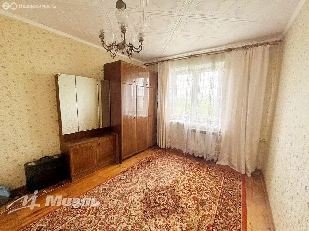 2-комнатная квартира: деревня Савинская, 30 (52.4 м) - Фото 1