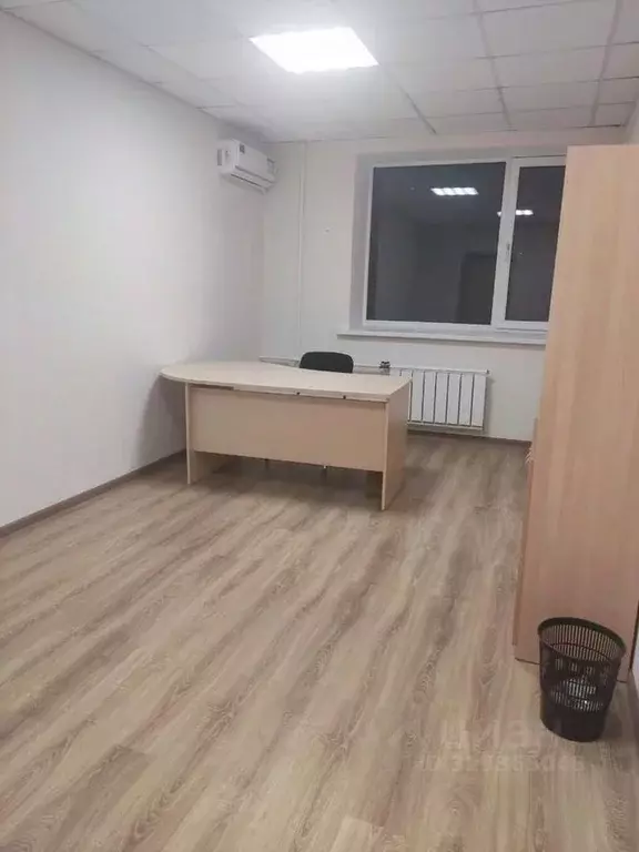 Офис в Москва ул. 2-я Энтузиастов, 5к40 (18 м) - Фото 1