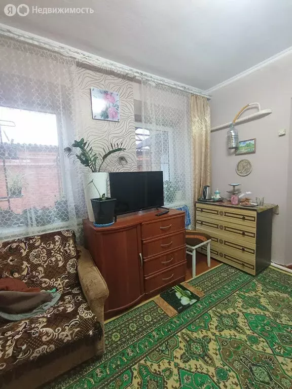 Дом в Ейск, улица Сергея Романа (33 м) - Фото 0