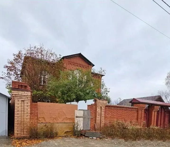 Дом в Самарская область, Самара Спасская ул., 113 (505 м) - Фото 2