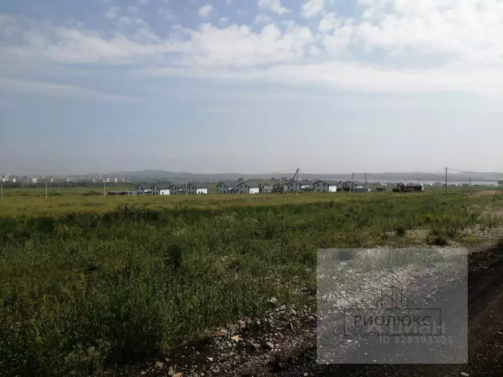 Участок в Челябинская область, Магнитогорск  (5.44 сот.) - Фото 2