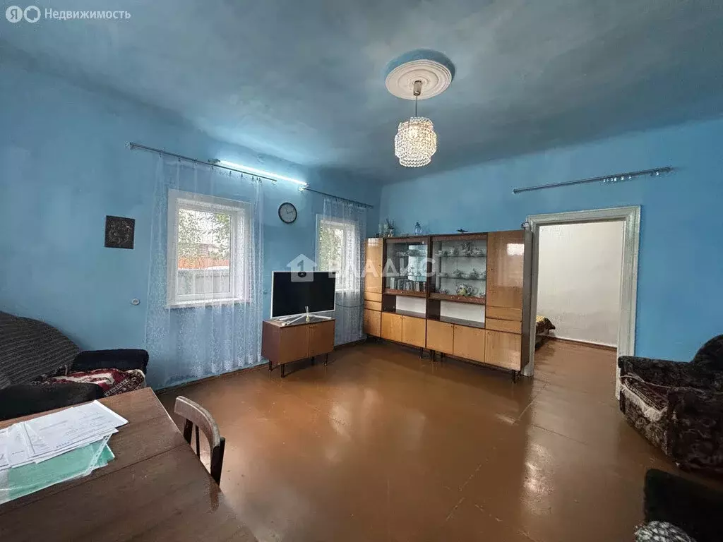 Дом в Улан-Удэ, микрорайон Стеклозавод, Вологодская улица, 5 (72.7 м) - Фото 1