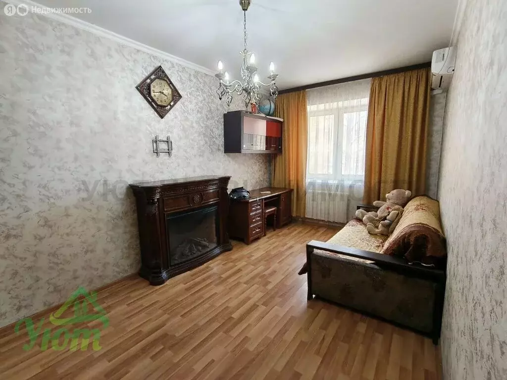 1-комнатная квартира: Балашиха, микрорайон Железнодорожный, Новая ... - Фото 2