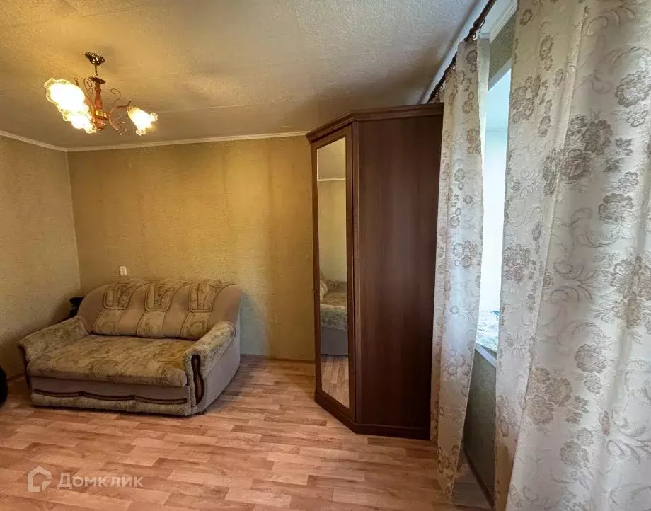 Продаётся 1-к квартира, 22 м - Фото 1