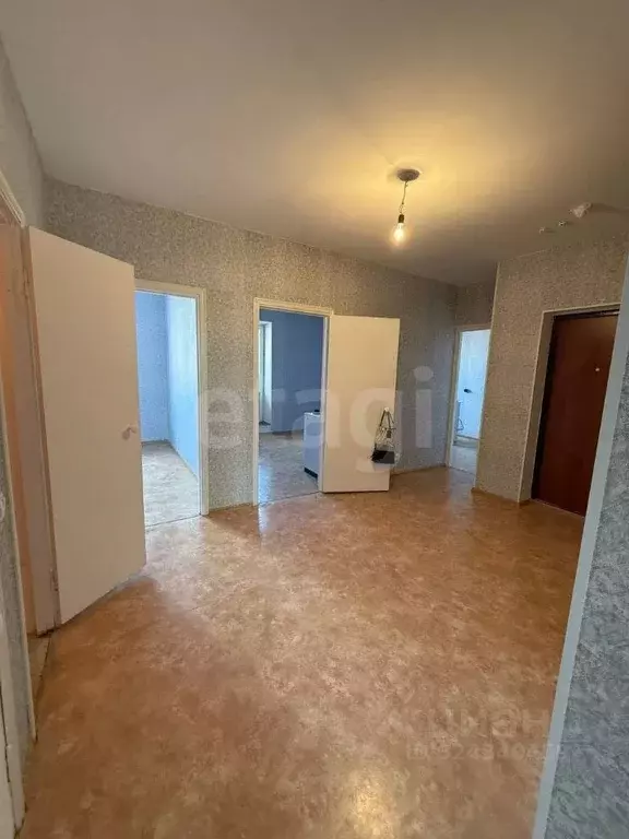 3-к кв. Башкортостан, Уфа Дагестанская ул., 14 (70.5 м) - Фото 1