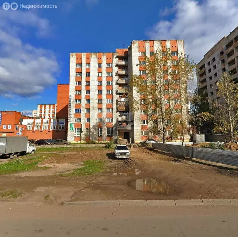 1к в -комнатной квартире (17.8 м) - Фото 0