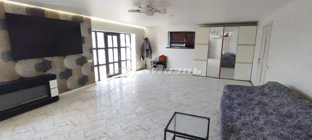 Дом в Крым, Бахчисарайский район, с. Тенистое ул. Алиме Абденнановой, ... - Фото 1