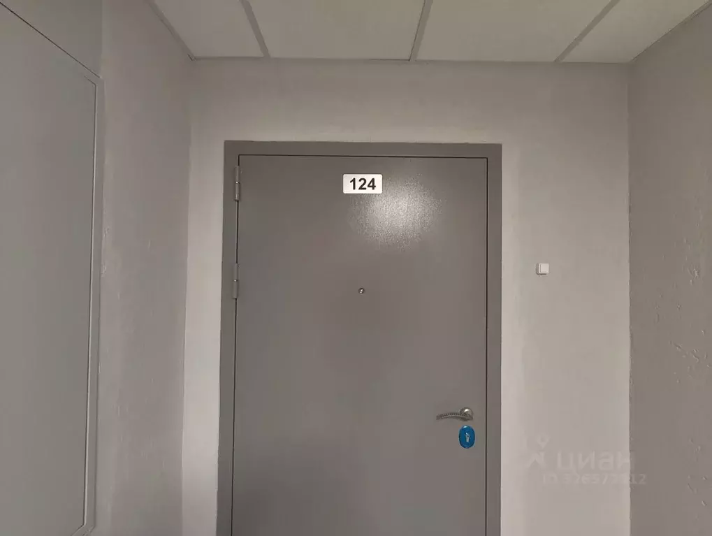 3-к кв. Москва Балаклавский просп., 17 (82.1 м) - Фото 1