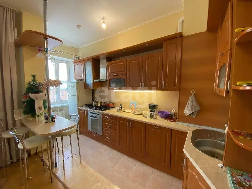 Студия Ханты-Мансийский АО, Ханты-Мансийск ул. Дунина-Горкавича, 9 ... - Фото 2