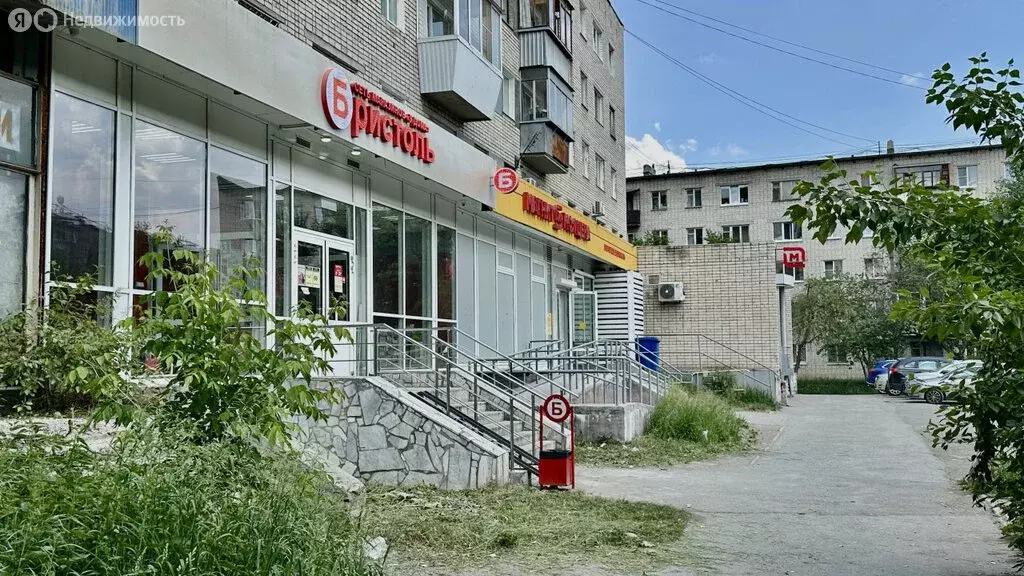 Торговая площадь (140.7 м) - Фото 2