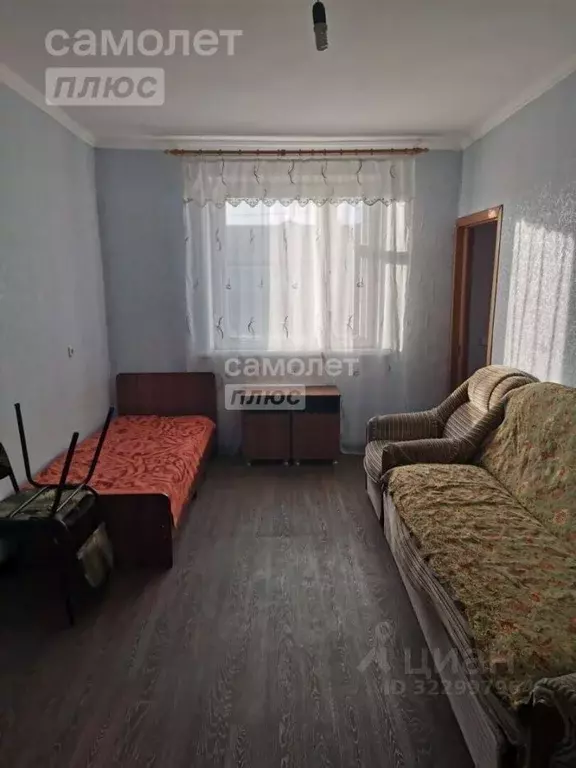 3-к кв. Краснодарский край, Ейский район, Моревское с/пос, пос. Мирный ... - Фото 1