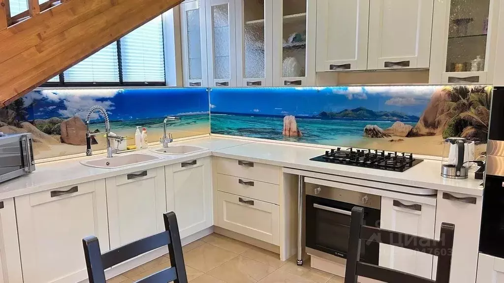 Коттедж в Москва пос. Минвнешторга,  (170 м) - Фото 2