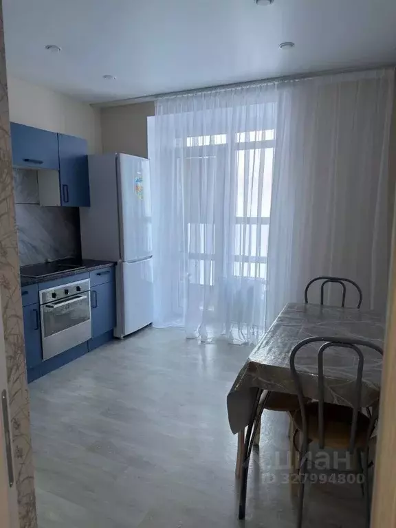 1-к кв. Татарстан, Пестречинский район, Кощаковское с/пос, д. Царево ... - Фото 1