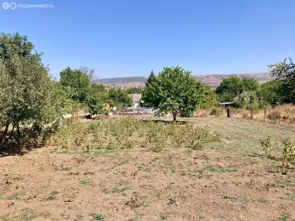 Участок в Доброе, Садовая улица (6 м) - Фото 1
