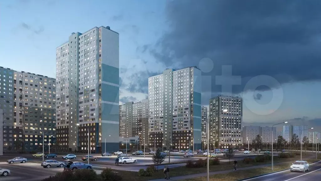 Продам помещение свободного назначения, 48.8 м - Фото 0