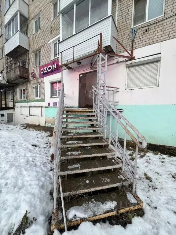 Помещение свободного назначения в Пермский край, Березники ул. ... - Фото 1