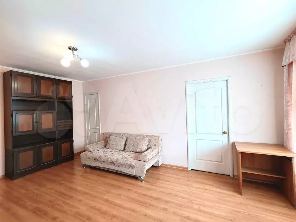 2-к. квартира, 42,7 м, 4/5 эт. - Фото 1