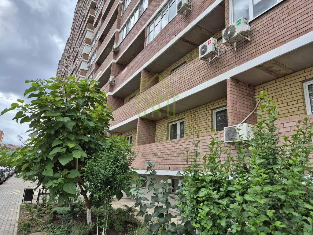 Квартира, 1 комната, 32 м - Фото 1
