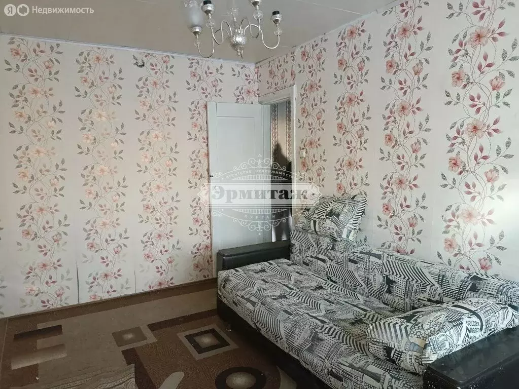 2-комнатная квартира: Просвет, Новая улица, 4 (44.3 м) - Фото 1