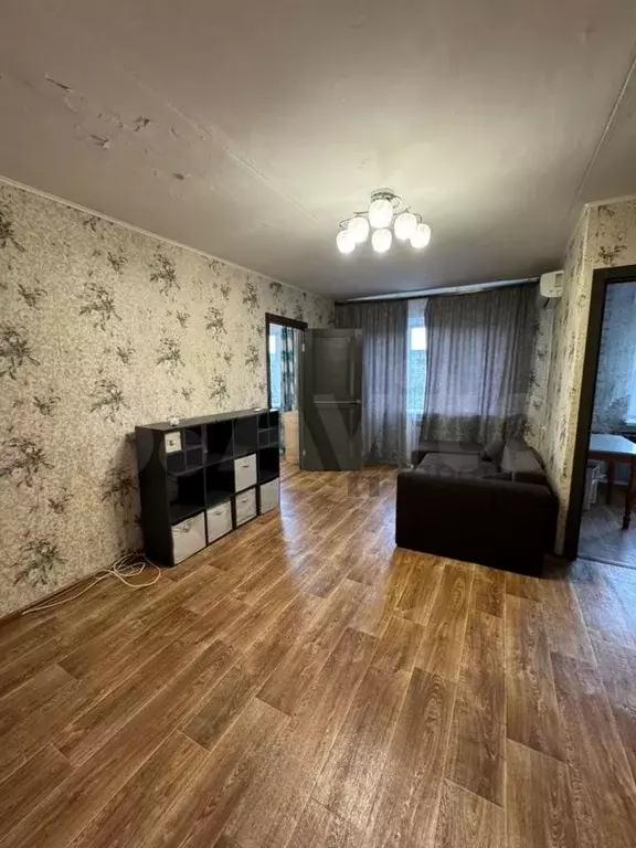 2-к. квартира, 44,4 м, 4/5 эт. - Фото 1