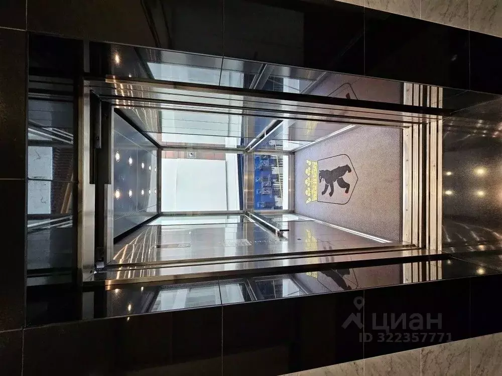 Офис в Москва ул. Петровка, 5 (1862 м) - Фото 2