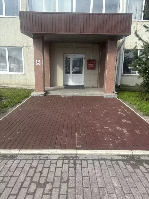 Офис в Алтайский край, Бийск ул. Василия Шадрина, 62 (25 м) - Фото 1
