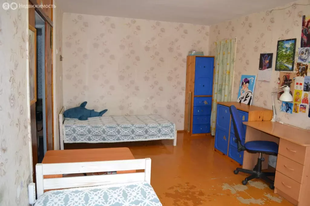 2-комнатная квартира: Екатеринбург, Солнечная улица, 35 (44.9 м) - Фото 1