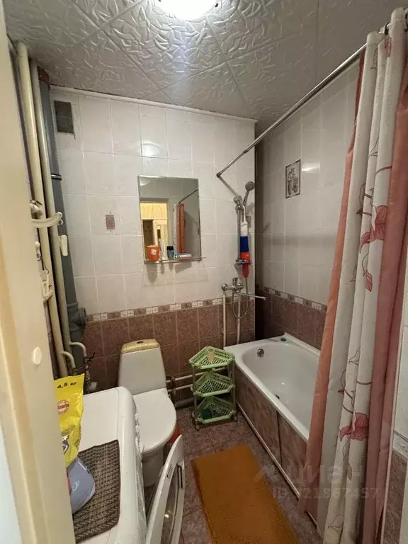 Студия Новосибирская область, Новосибирск Горский мкр, 72 (30.0 м) - Фото 1