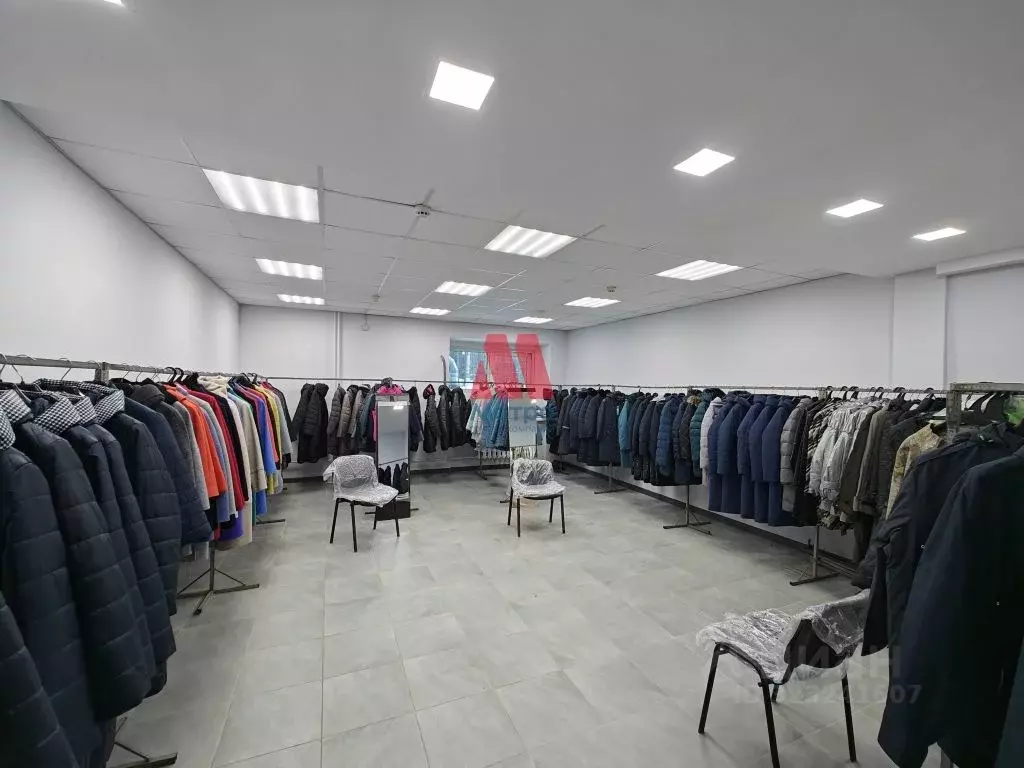 Торговая площадь в Ярославская область, Ярославль ул. Урицкого, 44 ... - Фото 2