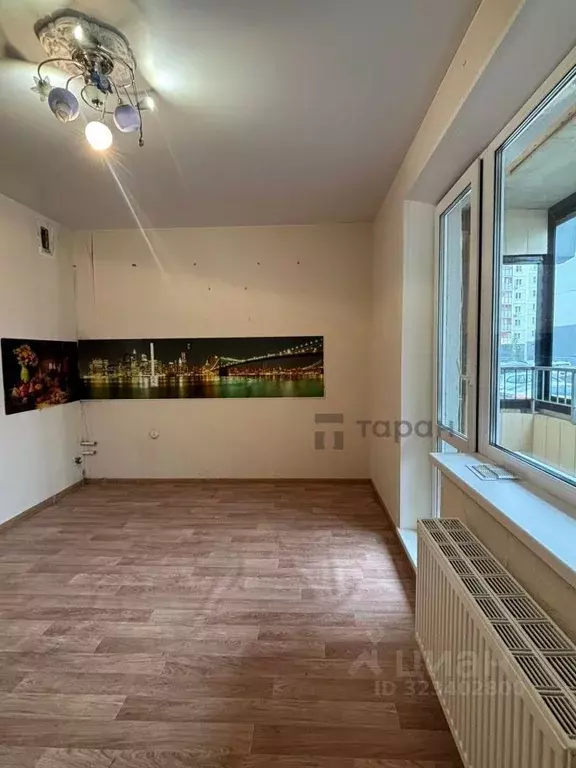 Студия Челябинская область, Челябинский городской округ, пос. ... - Фото 1