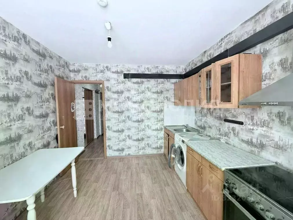 1-к кв. Амурская область, Белогорск ул. 50 лет Комсомола, 139 (35.0 м) - Фото 1