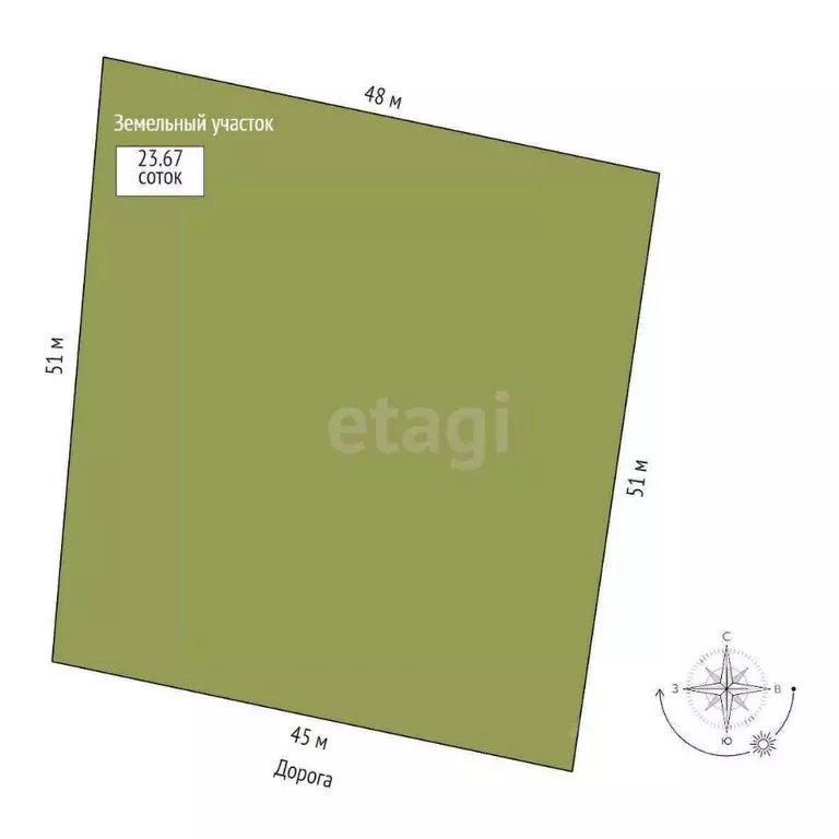 Дом в Ярославская область, Тутаевский муниципальный округ, д. Белавино ... - Фото 2