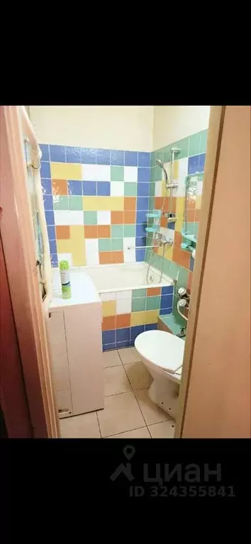 1-к кв. Москва ул. Плеханова, 3К1 (32.0 м) - Фото 1