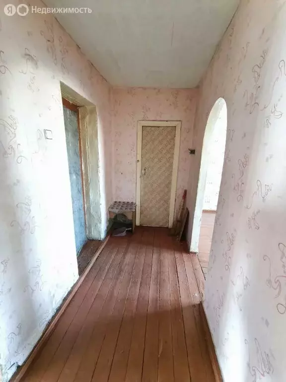 2-комнатная квартира: посёлок городского типа Новокручининский, ... - Фото 2