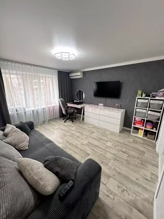 2-к кв. Ростовская область, Волгодонск Степная ул., 179 (48.0 м) - Фото 1