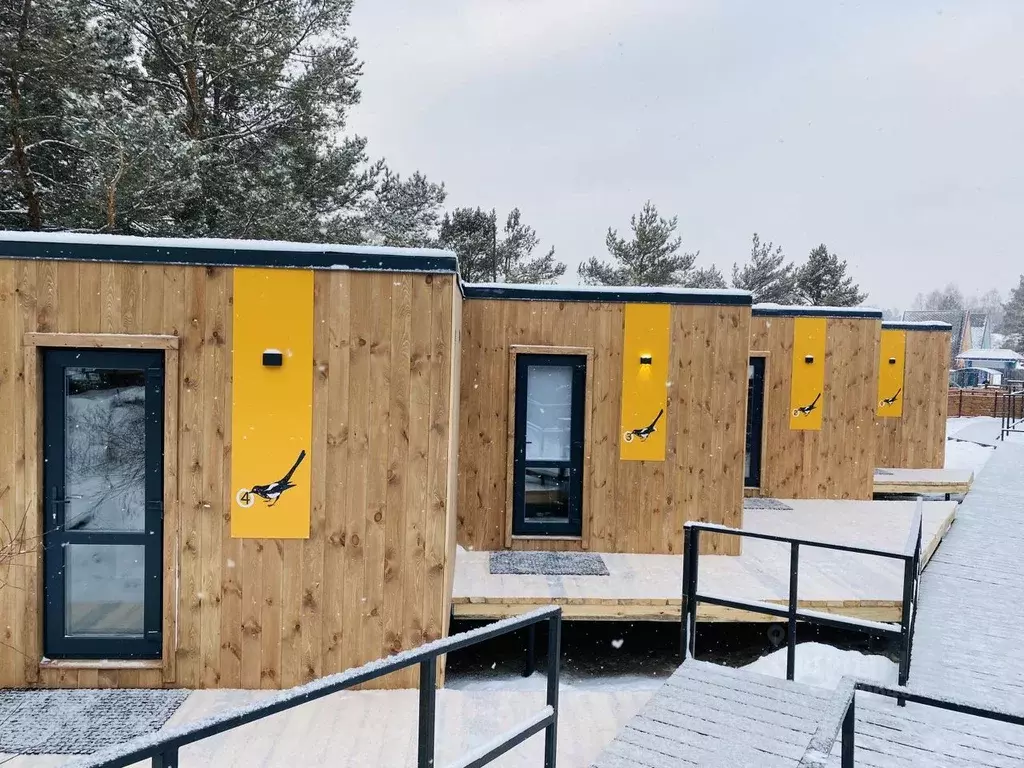 Дом в Свердловская область, Арамильский городской округ, пос. Арамиль ... - Фото 1