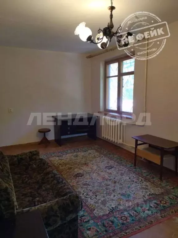 2-к кв. Ростовская область, Ростов-на-Дону Казахская ул., 88/1 (44.0 ... - Фото 0