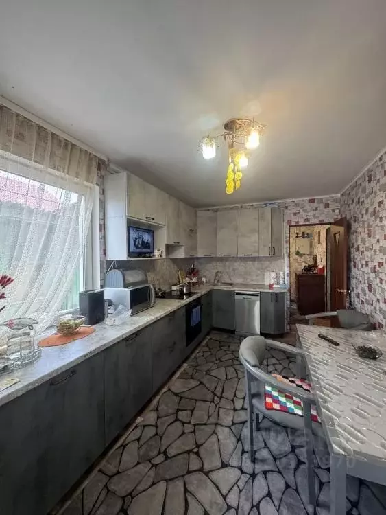 Дом в Иркутская область, Иркутск ул. Шевченко, 20 (120 м) - Фото 1