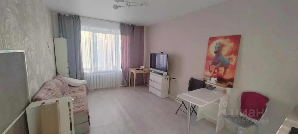 Комната Иркутская область, Иркутск Рабочая ул., 1 (34.0 м) - Фото 2