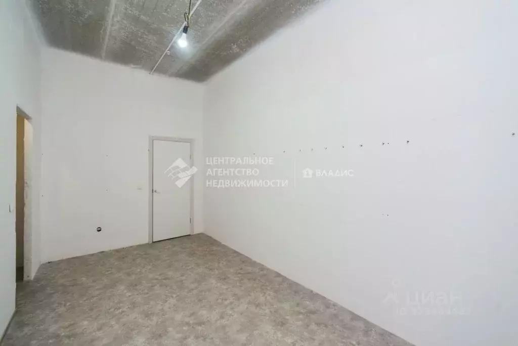 2-к кв. Рязанская область, Рязань ул. Чапаева, 59 (66.6 м) - Фото 2