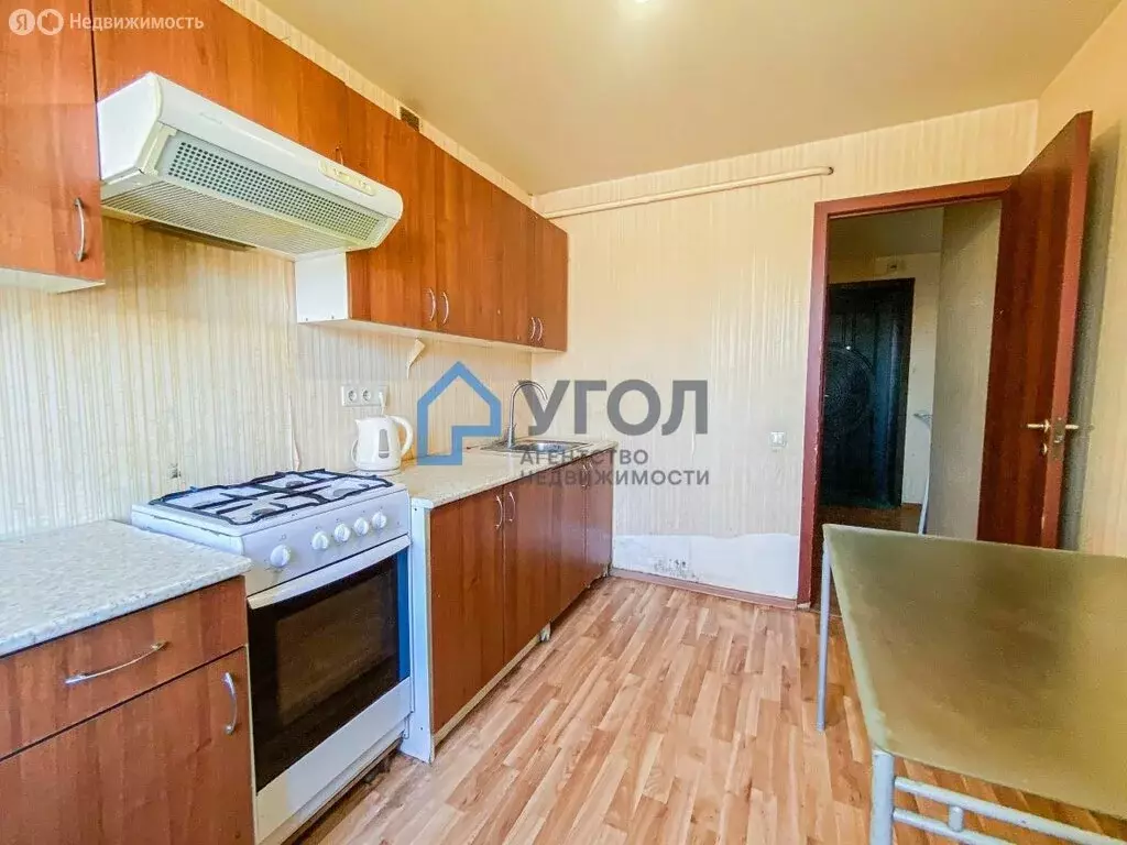 2-комнатная квартира: Самара, улица Мориса Тореза, 105А (48.6 м) - Фото 2