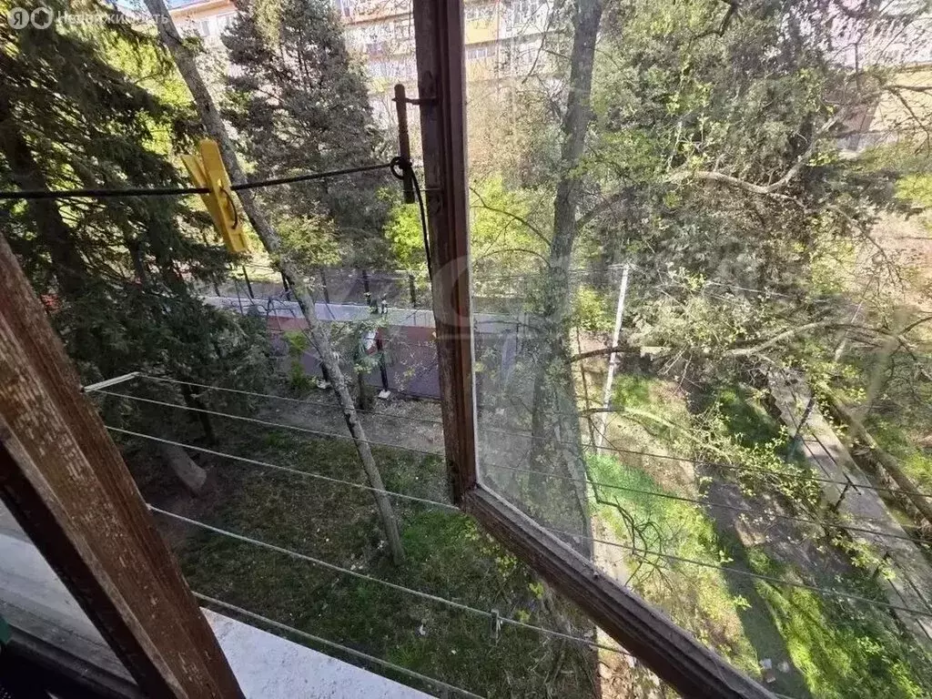 1-комнатная квартира: Адлер, улица Голубые Дали, 63 (15 м) - Фото 1