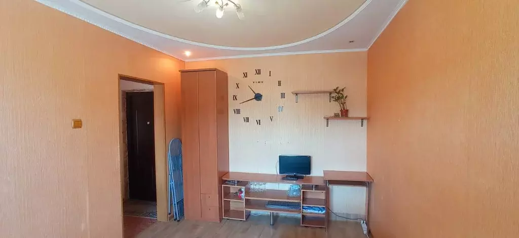 Продаётся 1-к квартира, 27.6 м - Фото 0