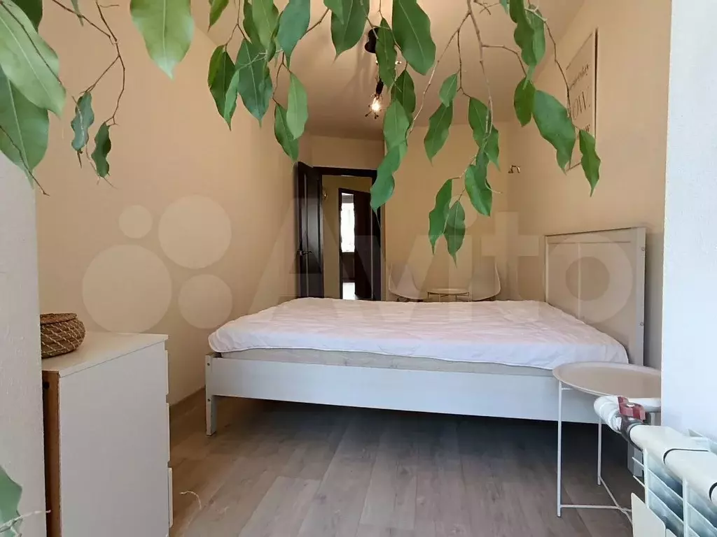 3-к. квартира, 75 м, 3/9 эт. - Фото 0