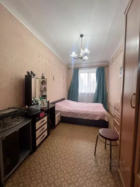 3-к кв. Ростовская область, Ростов-на-Дону Казахская ул., 69а (60.0 м) - Фото 0