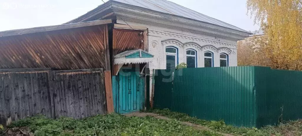 Дом в Юго-Камский, улица Калинина (73.2 м) - Фото 1