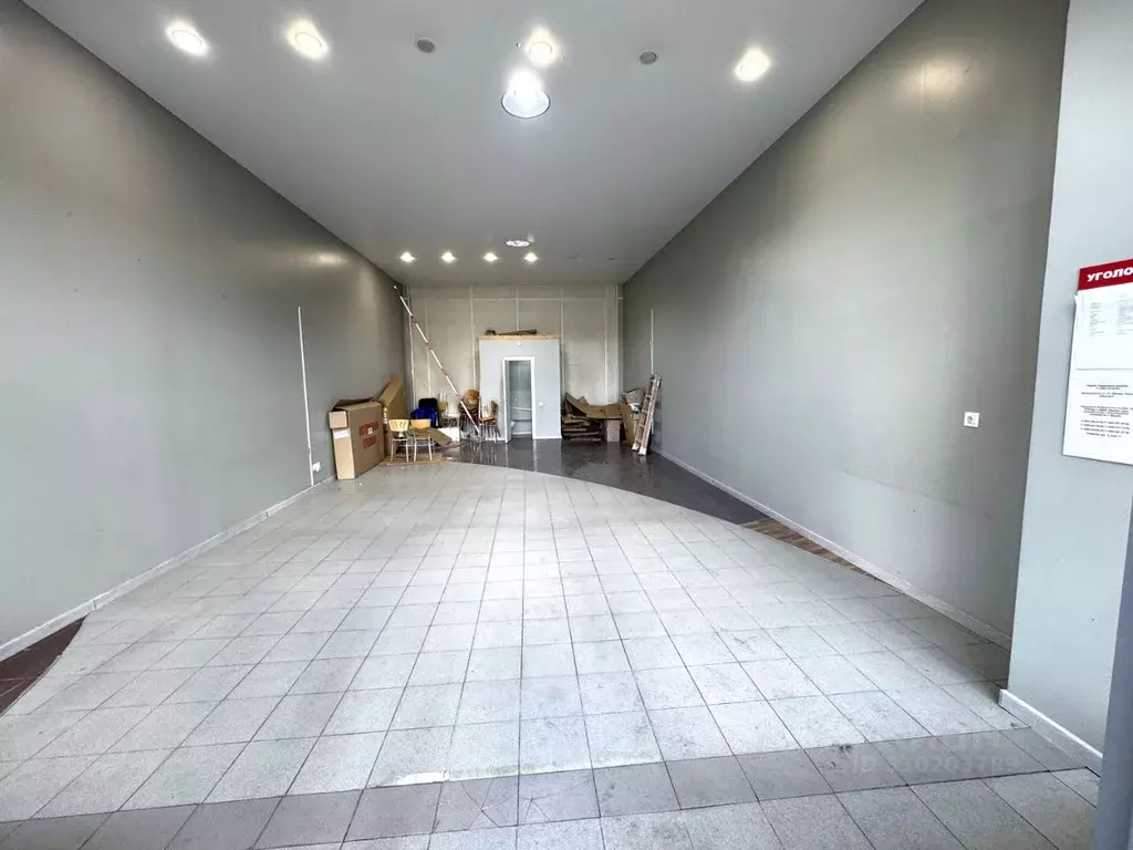 Помещение свободного назначения в Москва Марксистская ул., 34к7 (72 м) - Фото 2