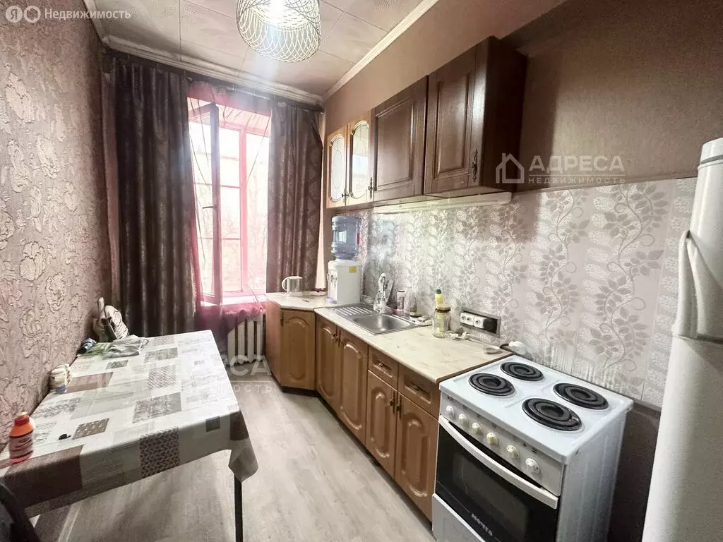 2-комнатная квартира: Азов, Черноморский переулок, 66 (45 м) - Фото 0