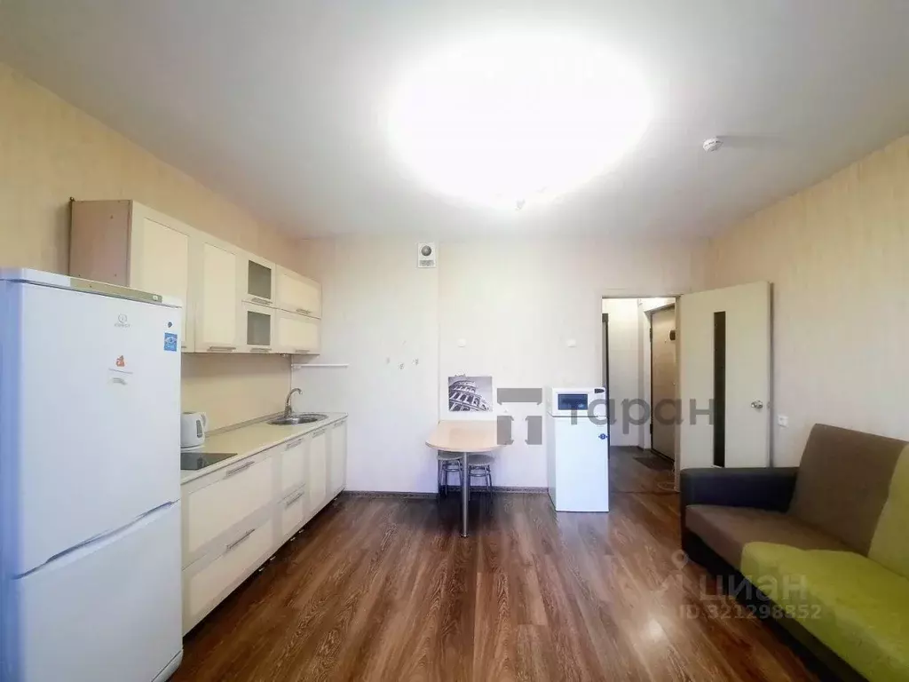 Студия Челябинская область, Челябинск Университетская Набережная ул., ... - Фото 2