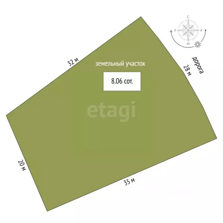 Дом в Калужская область, Калуга Московский кп,  (45 м) - Фото 2